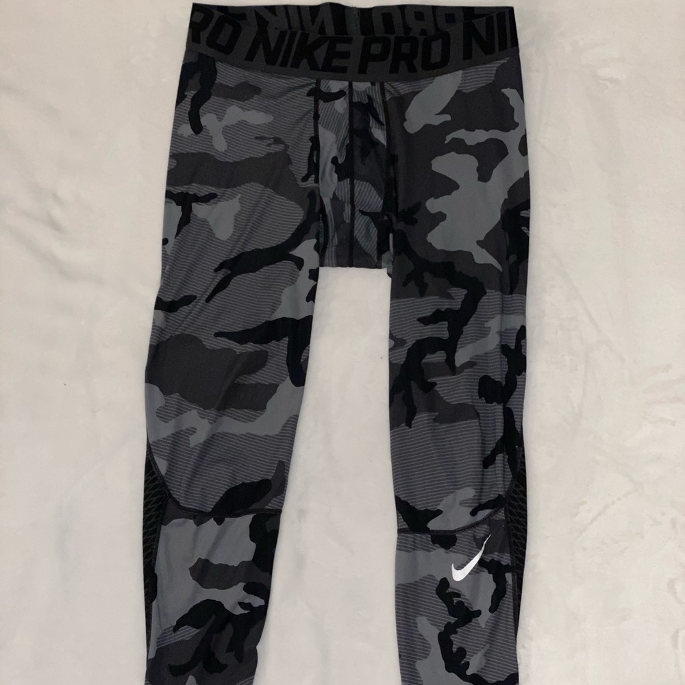 Nike pro leggings